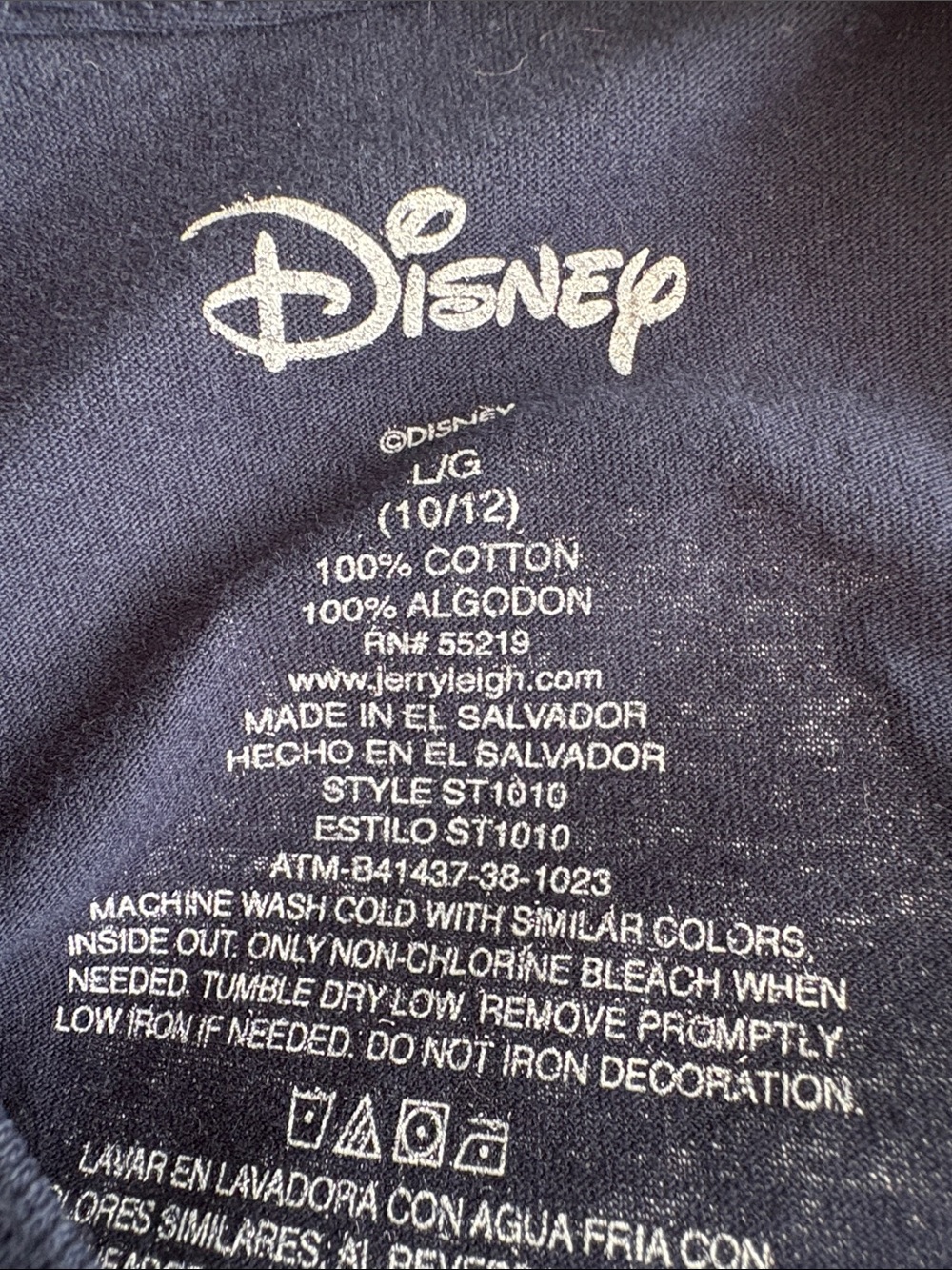 Disney - Picture 2 of 3